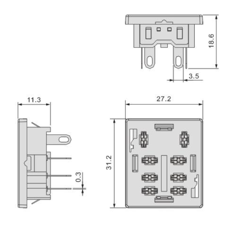 outline_HC-2C-A