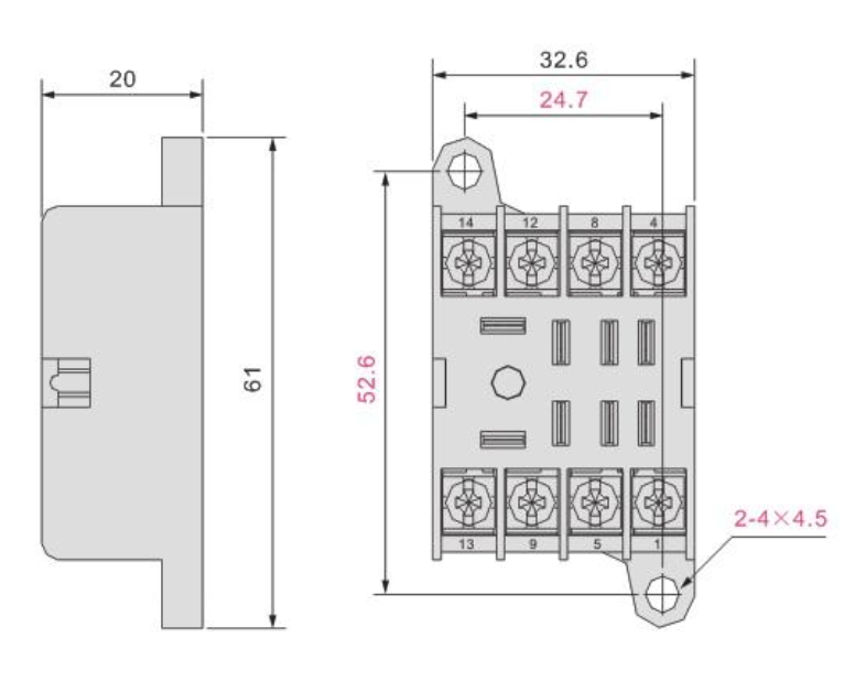outline_HC-2C-B