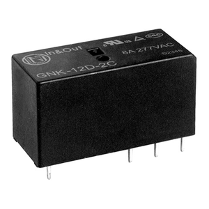 GNK (2 Pole)